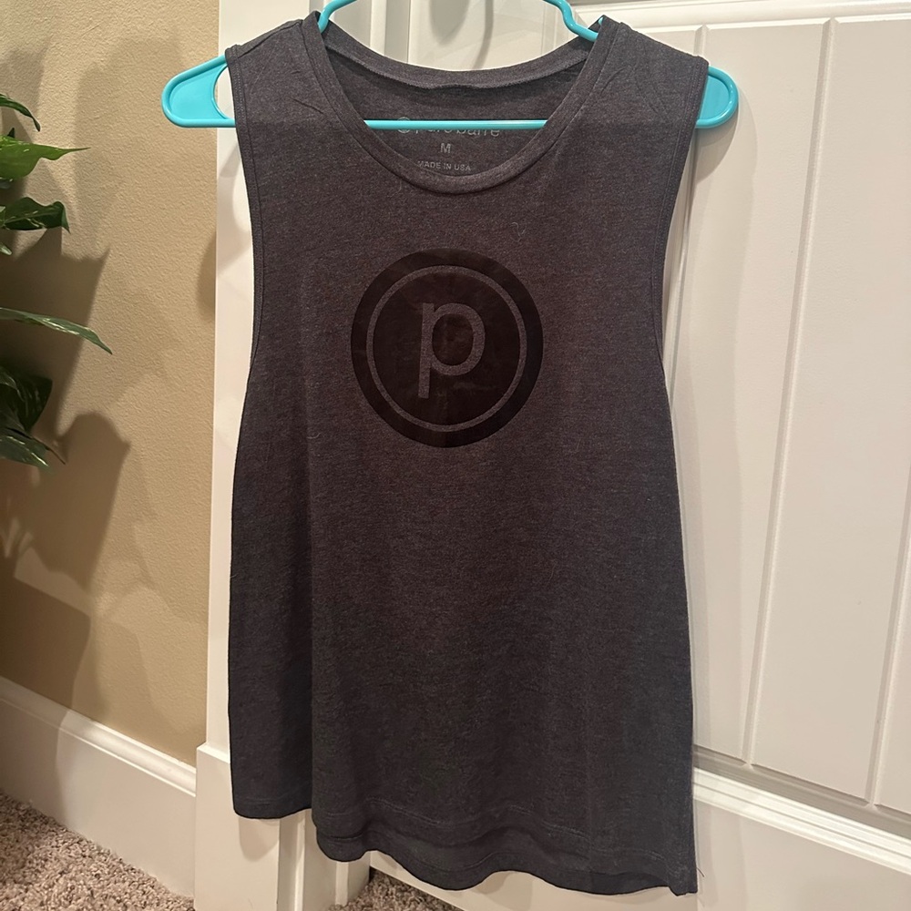 Pure Barre